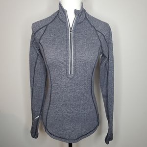 Lululemon Run U-Turn Pullover